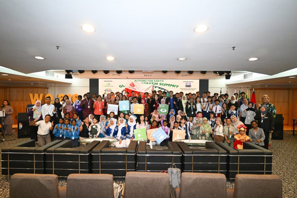 community photo