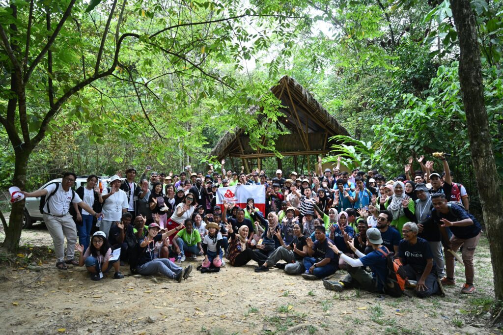 group photo gys