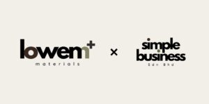simple business
